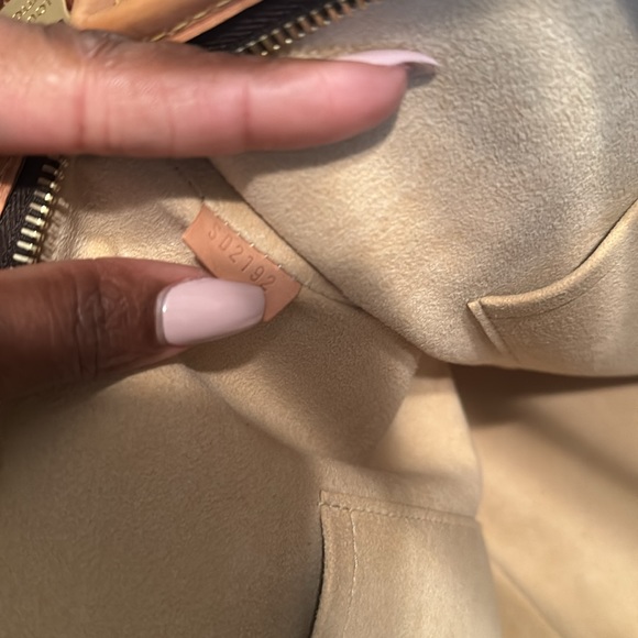 Sold! Louis Vuitton Estrella MM - Picture 8 of 13